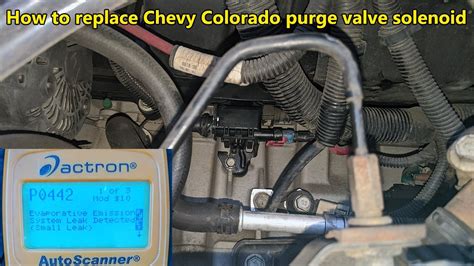 2016 chevy colorado purge valve|2016 chevy colorado pcv valve.